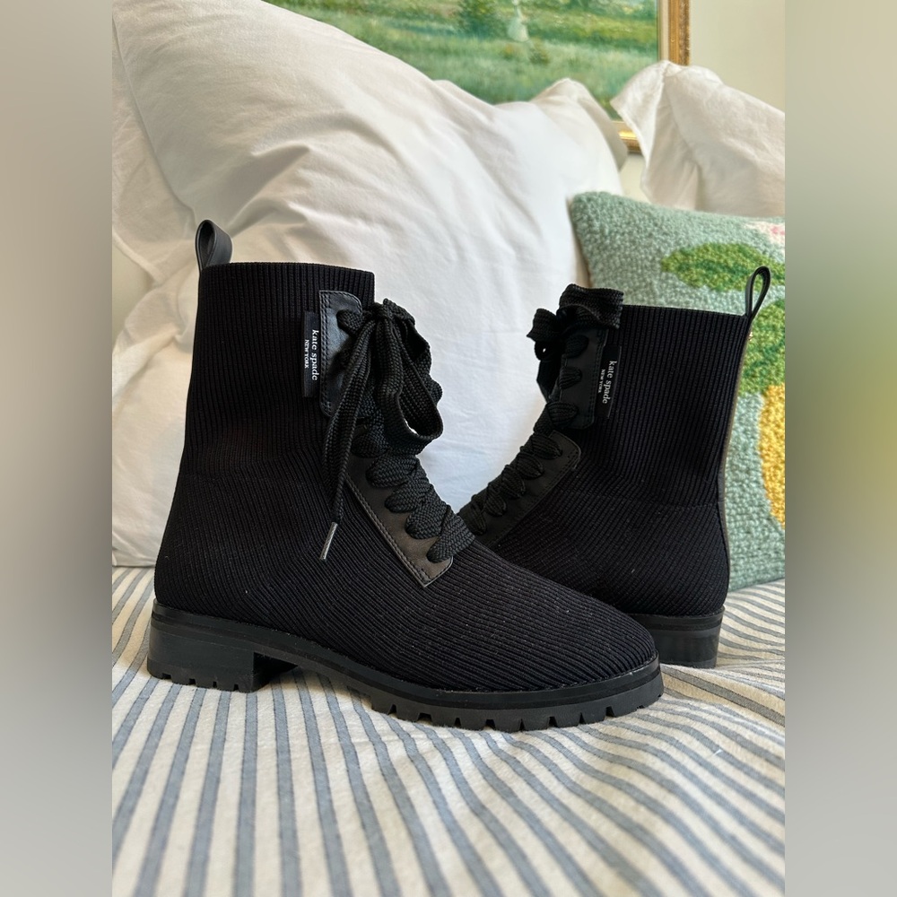 Kate Spade boots